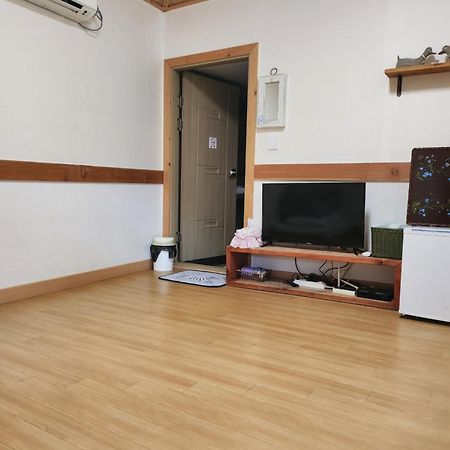 Moran Guesthouse Jeonju Exterior photo