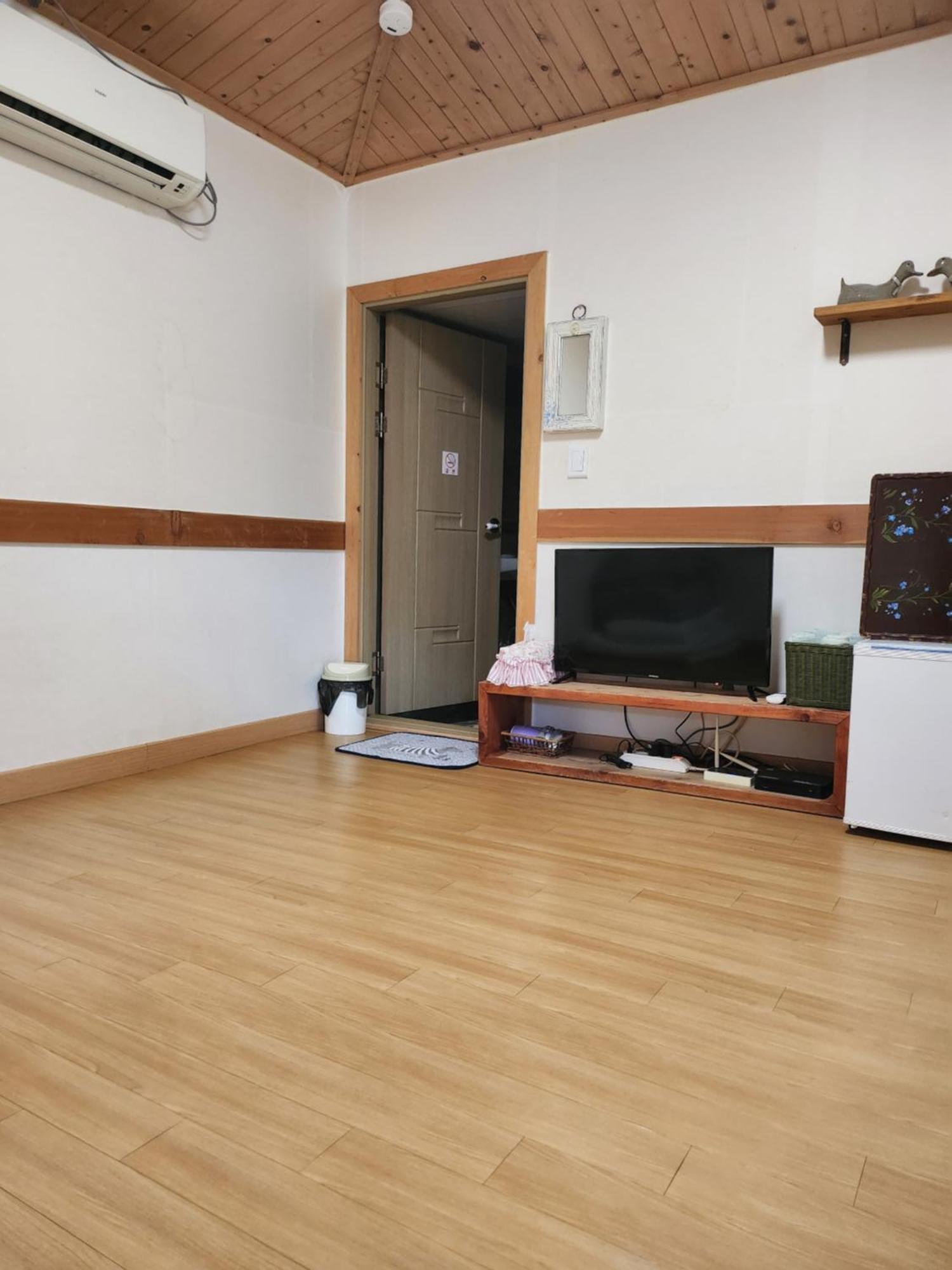 Moran Guesthouse Jeonju Exterior photo